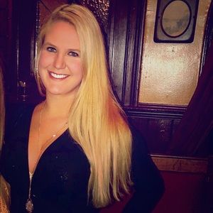 Meet your Posher, Scarlett